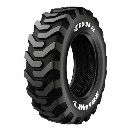 18.4-26 JK TYRE VBH PLUS II 162A8 16PR TL Ipari gumiabroncs