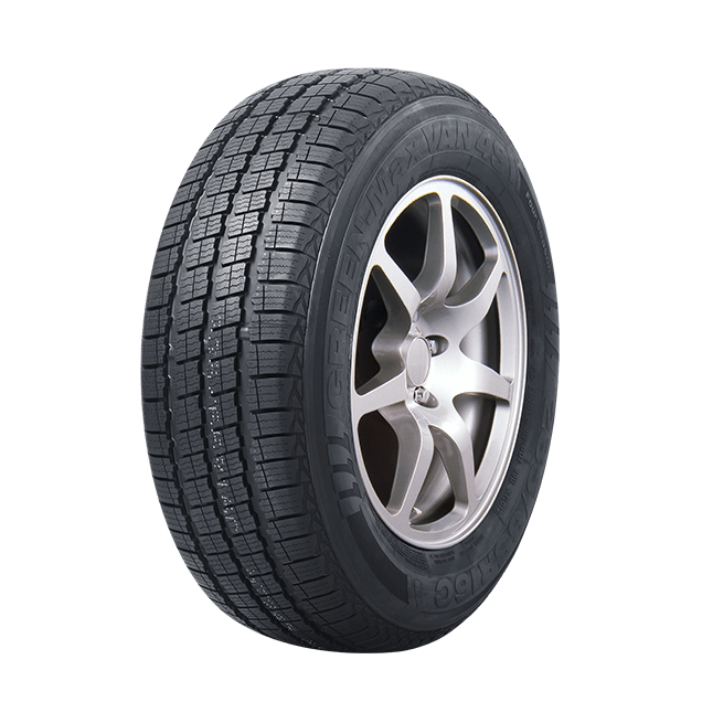 205/75R16C Linglong Green-Max Van 4 évszakos/ 8pr 110/108T (Made in Serbia) Kisteher gumi