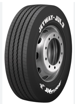 215/75R17.5 JK Tyre Jetway Jul3 135/133j 16pr Tl Dbb 3psmf Tehergépkocsi gumi