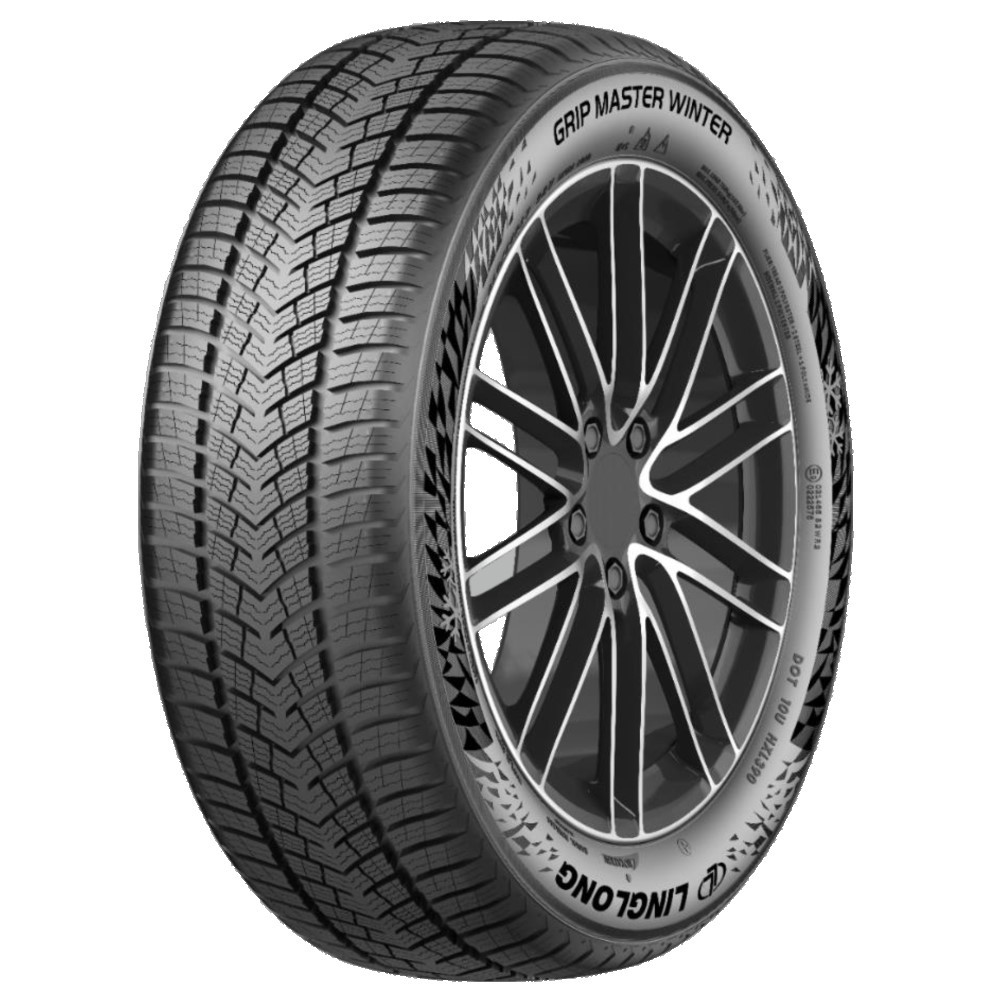 225/50R17 Linglong Grip Master Winter téli 98V XL (Made in Serbia) DOT24-25 Személygépkocsi gumi