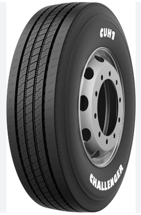 295/80R22.5 Challenger Cuh1 154/149m 16pr Tl Dbb 3pmsf Tehergépkocsi gumi