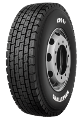315/80R22.5 Challenger Cdl4+ 156/150l 18pr Tl Ebb 3pmsf Tehergépkocsi gumi