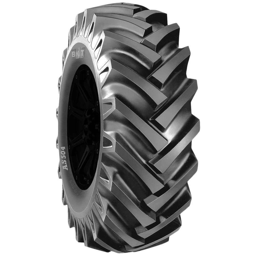 7.50-16 BKT AS504 112A8/115A8 8PR TL Mezőgazdasági gumi