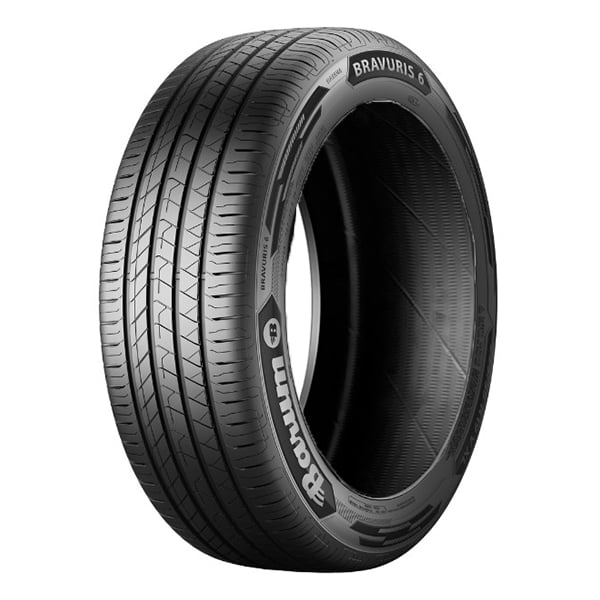 245/40R18 Y Bravuris 6 XL FR 97Y Barum Személygépkocsi gumi