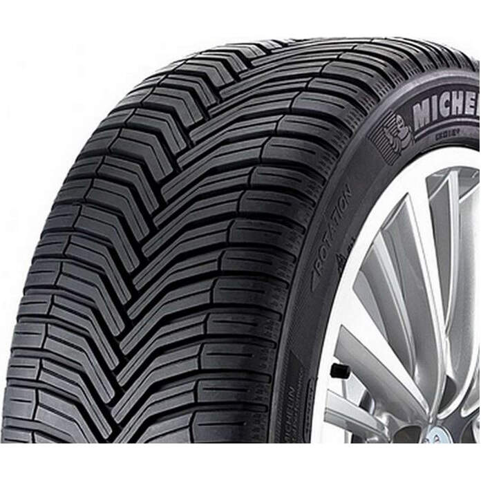 235/45R20 V Crossclimate 3 XL 100V Michelin Személygépkocsi gumi