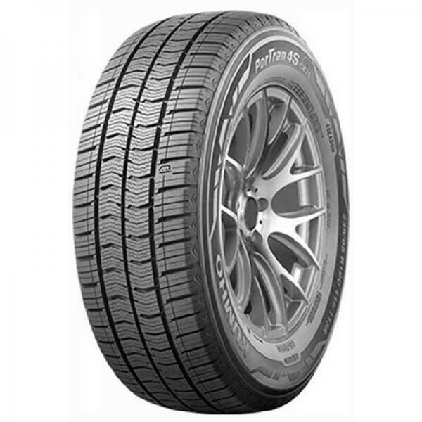 195/60R16C H CX11 DOT22 99/97H Kumho Kisteher gumi