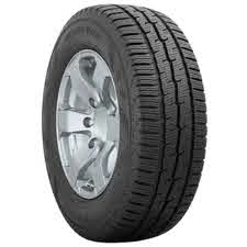 165/70R14C R Observe Van 89R Toyo Kisteher gumi