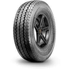 225/55R17C H VanContact 4Season 109/107H Continental Kisteher gumi