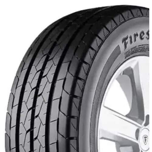195/70R15C S VanHawk 3 104S Firestone Kisteher gumi