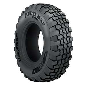 365/80R20 BKT MULTIMAX MP540 152K Ipari gumiabroncs