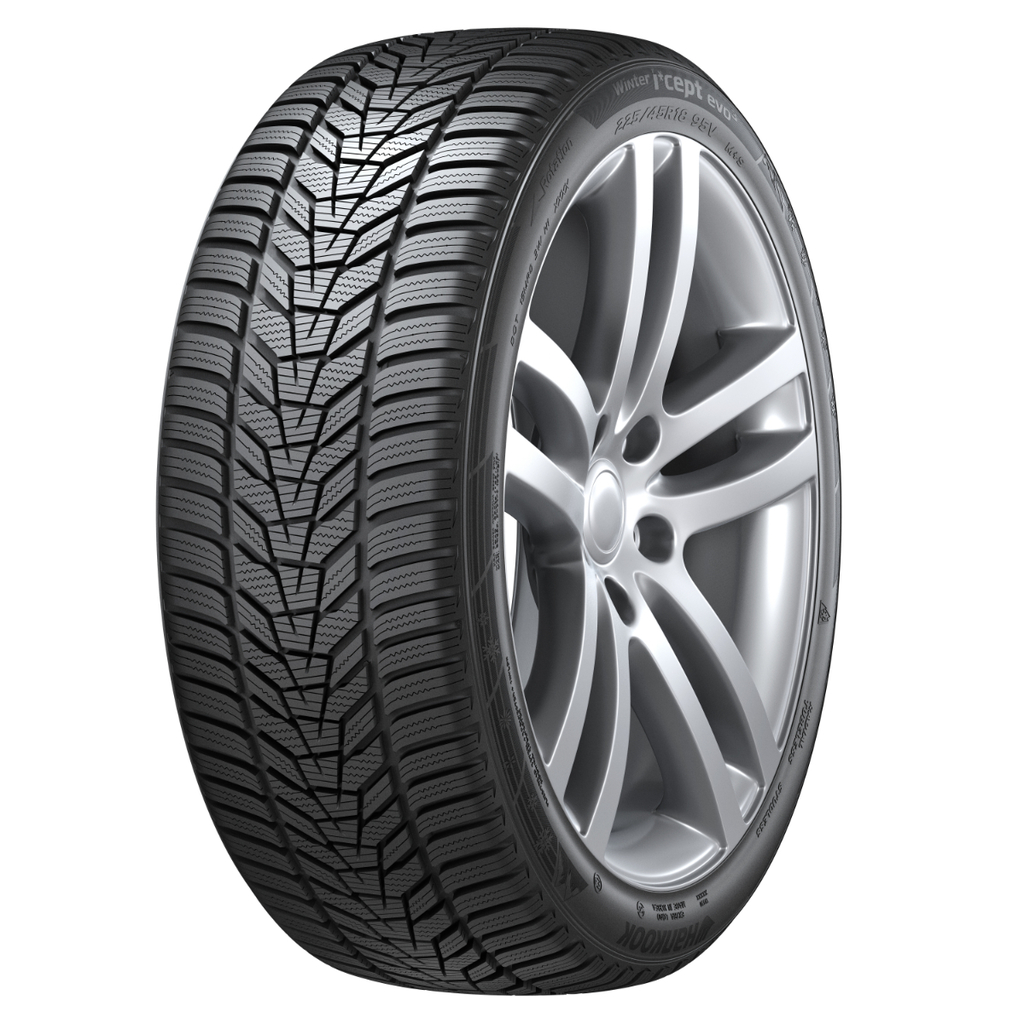 305/30R20 Hankook WINTER ICEPT EVO3 W330 103W Személygépkocsi gumi