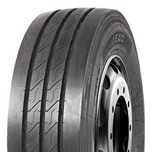 205/65R17.5 LEAO KLT200 129/132J Tehergépkocsi gumi