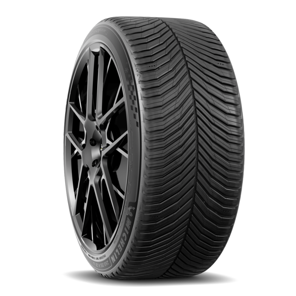 245/45R20 Michelin CROSSCLIMATE 3 SPORT 103V Személygépkocsi gumi