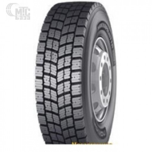 315/70R22.5 Nokian HAKKA TRUCK DRIVE 152/148M Tehergépkocsi gumi