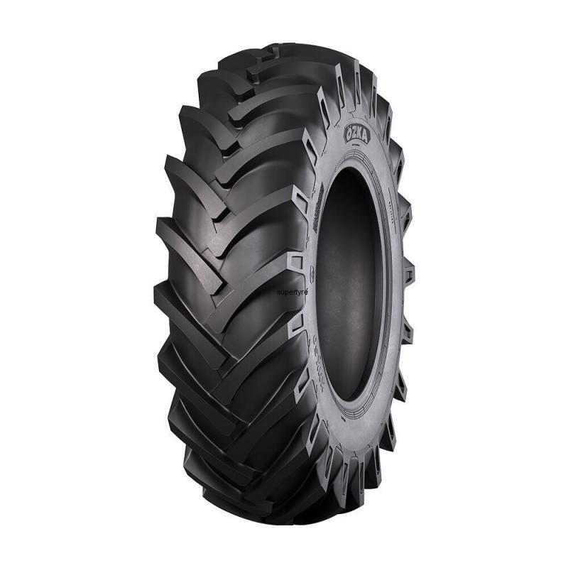 6,50/80-12 KNK54 80A6 6PR TT OZKA Mezőgazdasági gumi
