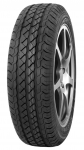 215/65R16C Linglong Green-Max Van 4 évszakos/8pr 109/107T DOT3824 Kisteher gumi