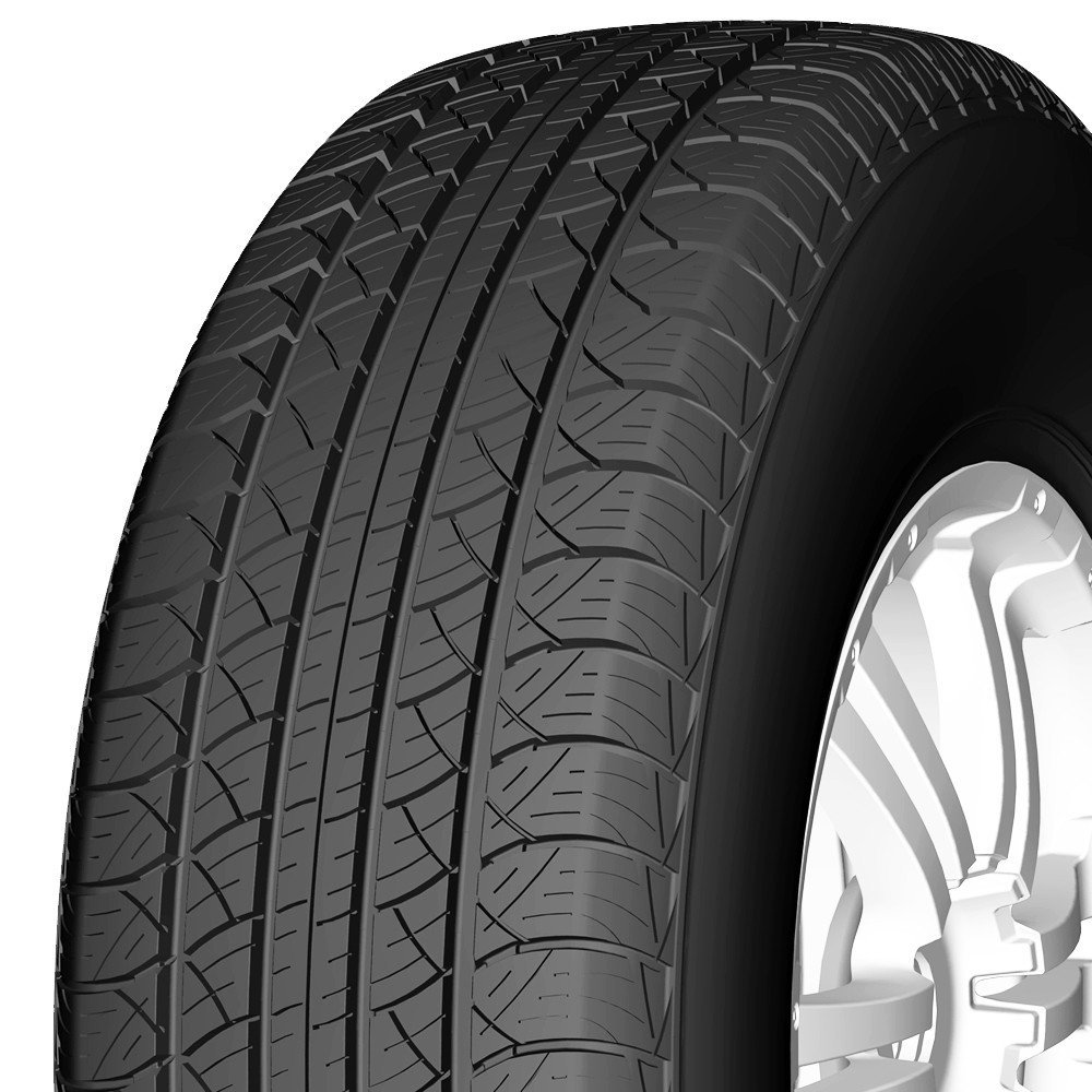 235/55R18 Performax 104H XL peremvédős DOT3814 Személygépkocsi gumi