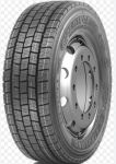 305/70R19,5 Linglong KLD-200/18pr húzó 148/145M 3PMSF Tehergépkocsi gumi
