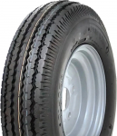 4.00-10 Deli S-252 TL 71 M Ipari gumiabroncs