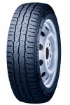 215/75R16C R Agilis Alpin 113/111R Michelin Kisteher gumi