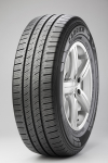 235/65R16C R Carrier Allseason 115R Pirelli Kisteher gumi
