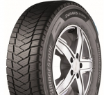 225/65R16C R Duravis AS Evo 112R Bridgestone Kisteher gumi