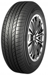135/80R13 T N-607+ 70T Nankang Személygépkocsi gumi