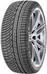 295/35R19 V Pilot AlpinPA4 XL MO DOT21 104V Michelin Személygépkocsi gumi