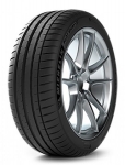 275/40R18 Y Pilot Sport 4 XL ZP * 103Y Michelin Személygépkocsi gumi