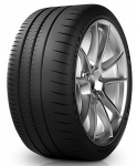 325/30R21 Y Pilot Sport Cup2 N0 104Y Michelin Személygépkocsi gumi
