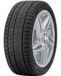 235/45R17 V PL02 Snowlink XL 97V Triangle Személygépkocsi gumi