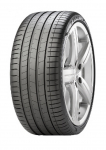 295/35R20 Y P-Zero Sport XL F01 105Y Pirelli Személygépkocsi gumi