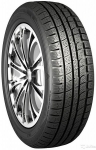 225/65R17 H SV-55 XL 106H Nankang Személygépkocsi gumi