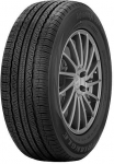 235/65R18 H TR259 AdvanteX DOT21 106H Triangle Személygépkocsi 4x4 gumi
