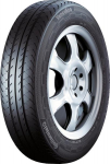 235/60R17C R VanContact Eco 117R Continental Kisteher gumi