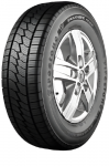 225/75R16C R Van MultiSeason 121R Firestone Kisteher gumi