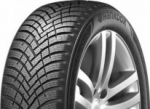 165/70R14 T W462 Winter Icept RS3 81T Hankook Személygépkocsi gumi