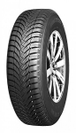 145/80R13 T Winguard SnowG WH2 75T Nexen Személygépkocsi gumi
