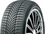 205/45R17 V Winguard Sport2 WU7 XL 88V Nexen Személygépkocsi gumi
