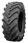 650/75R38 Alliance Agristar 378 XL TL 169 D Mezőgazdasági gumi