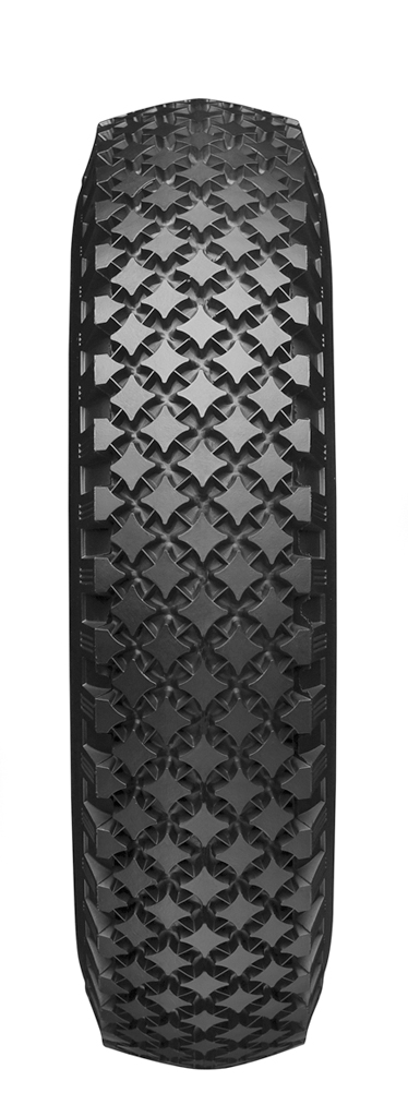 4.00-4 6PR TT V76 Extra Vredestein Ipari gumiabroncs