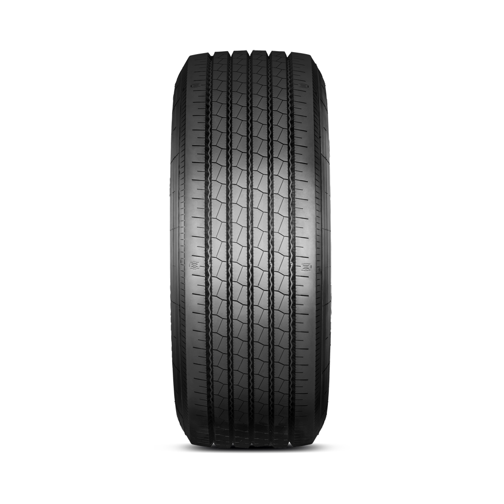 385/55 R22.5 160K EnduRace Rfront Apollo Tehergépkocsi gumi