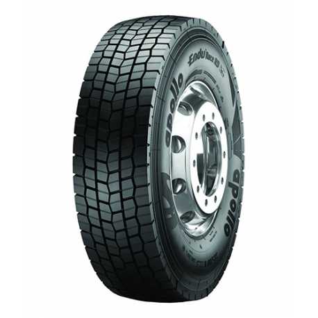 215/75 R17,5 EnduRace RD 126/124M 14PR 3PMSF M+S TL APOLLO Tehergépkocsi gumi