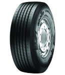385/55 R22,5 EnduRace RFront 160K 20PR 3PMSF M+S TL APOLLO Tehergépkocsi gumi