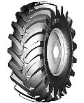 710/75R42 BKT AGRIMAX FORTIS 175D/172E Mezőgazdasági gumi