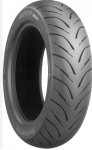 130/60-13 Bridgestone B02 Rear 53L Motorgumi