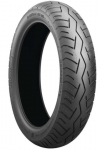 130/70-17 Bridgestone BATTLAX BIAS TOURING BT46R 62H Motorgumi