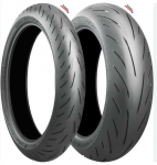 190/50-ZR17 Bridgestone BATTLAX S22R 73W Motorgumi