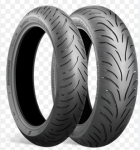 160/60R15 Bridgestone BATTLAX SCOOTER 2 SC2R 67H Motorgumi