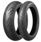 170/60R17 Bridgestone BT023 Rear 72W Motorgumi